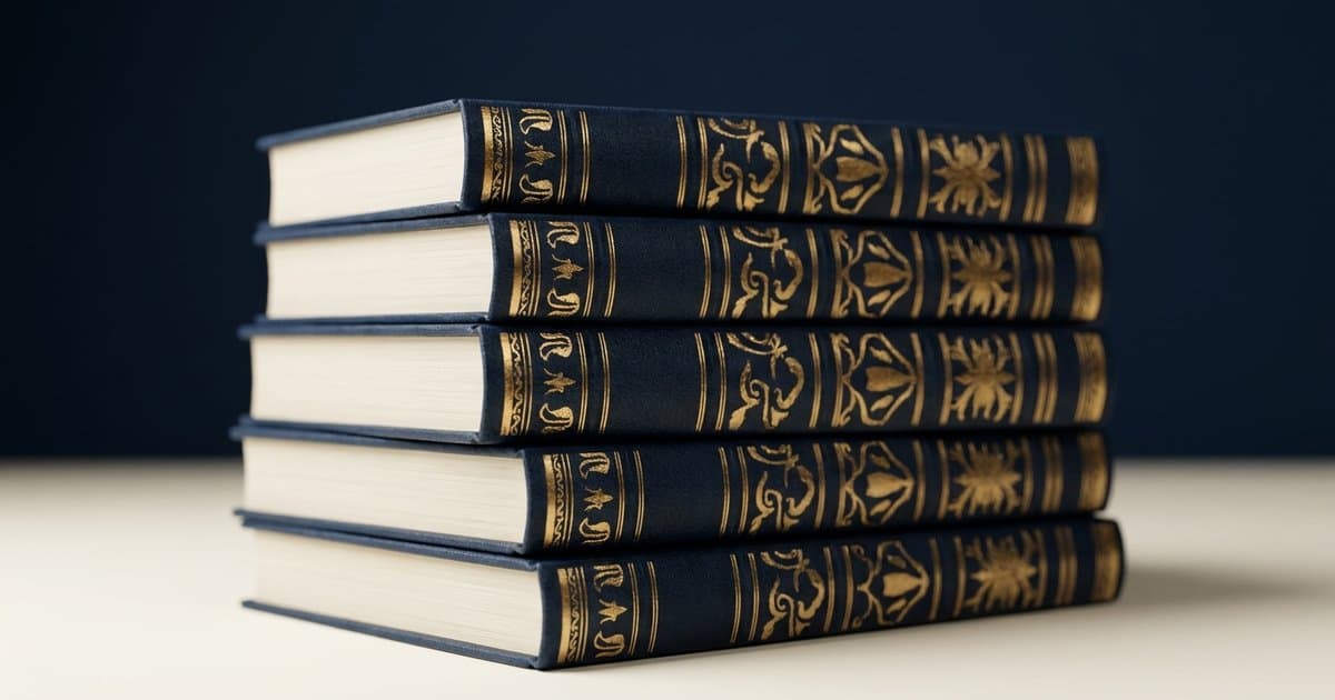 Authority Book Outline: Everything You Need to Know in 2026