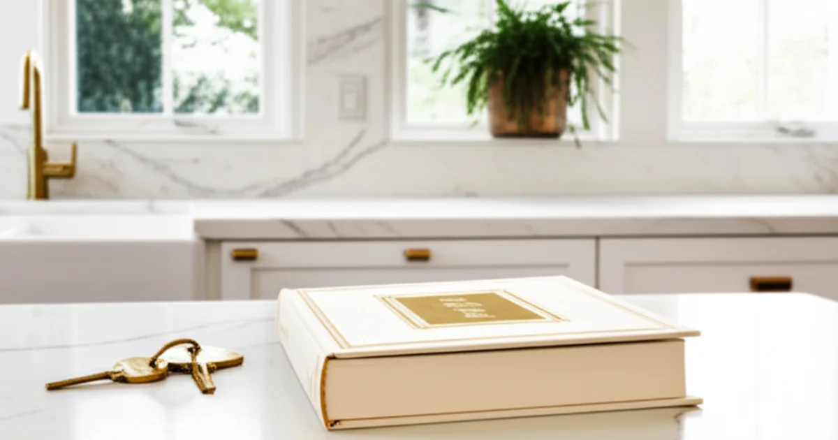 Ghostwriter for Real Estate Agents: Turn Market Knowledge Into a Book