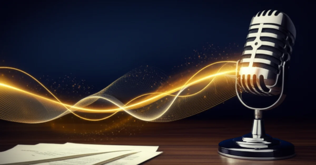 What Is Voice DNA? How AI Captures Your Authentic Writing Voice