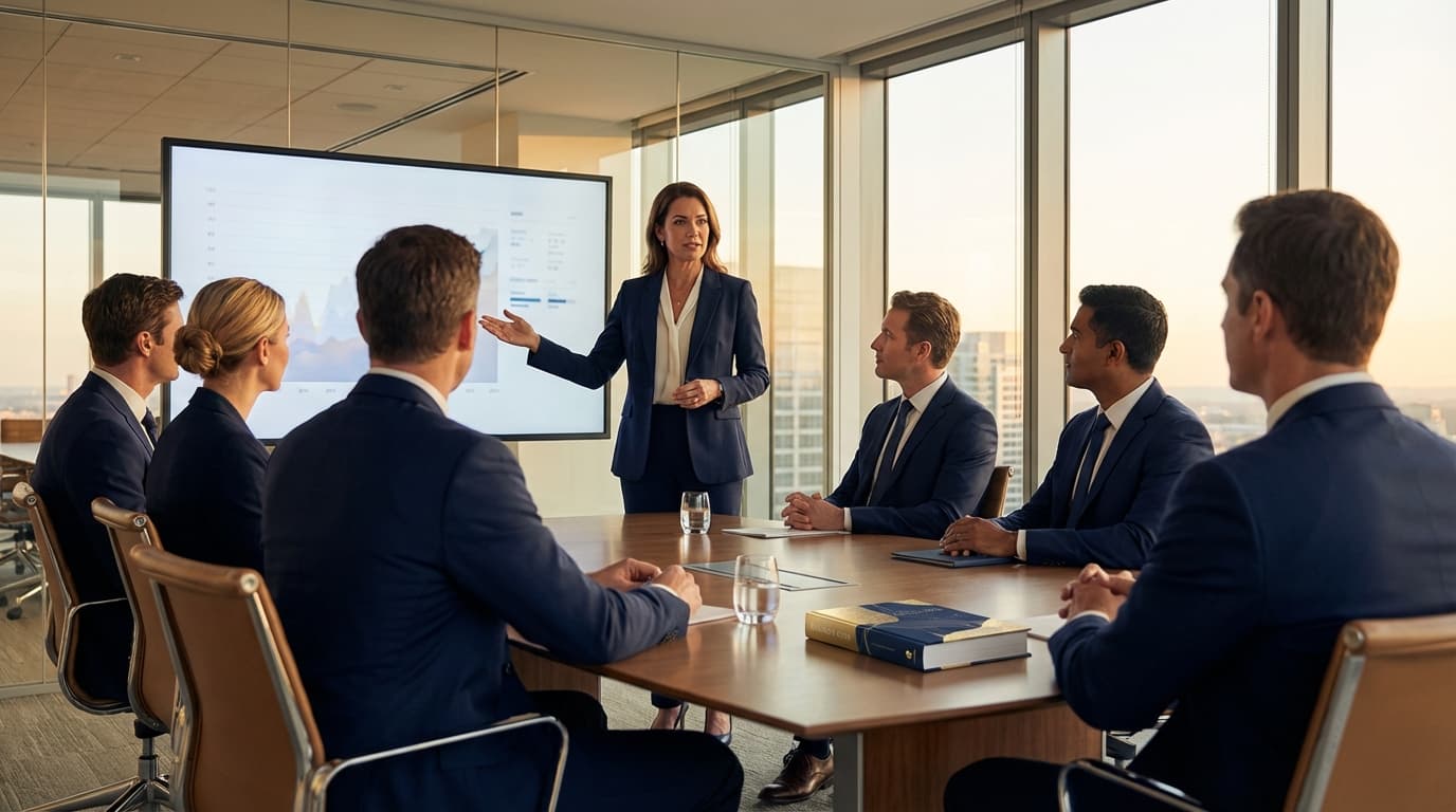 Consultants book writing